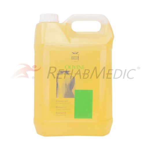 OLIVINE VEGETABLE OIL 500ml