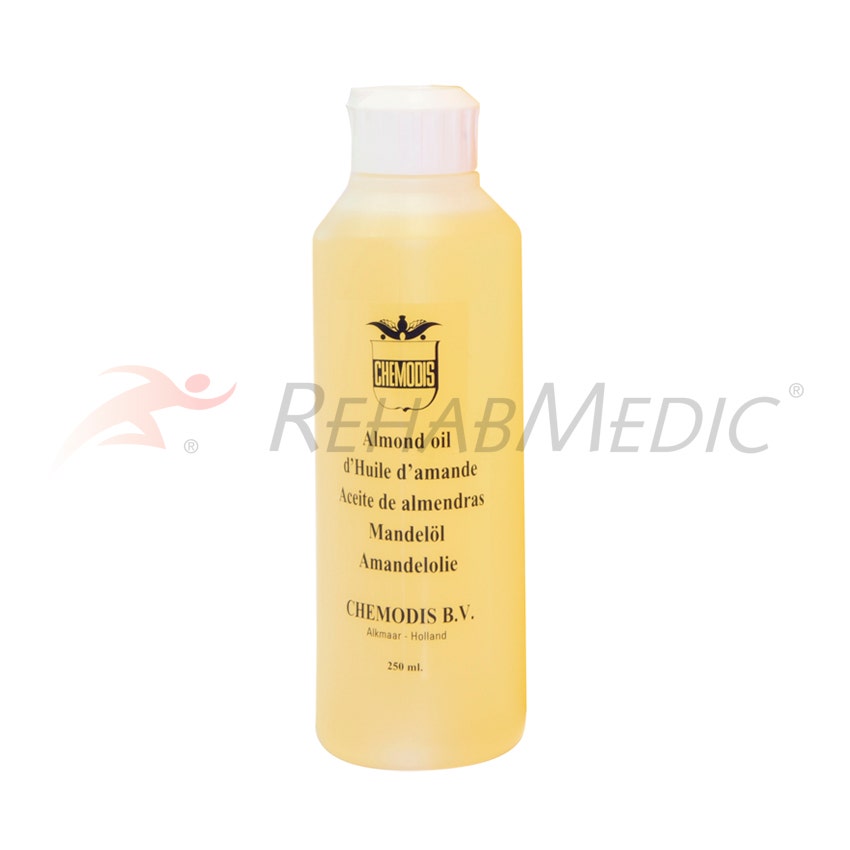 Aceite de Almendras CHEMODIS