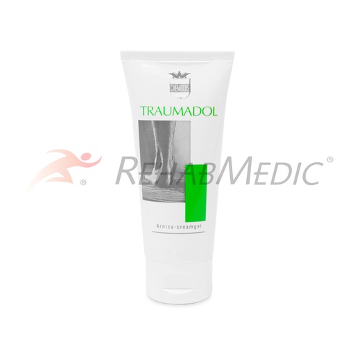 Arnika Krema 100ml TRAUMADOL CHEMODIS