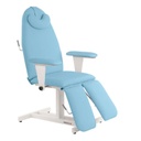 Sillón fijo metálico C4373 ECOPOSTURAL