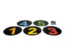 Spots Trainer Neón (5) P2I