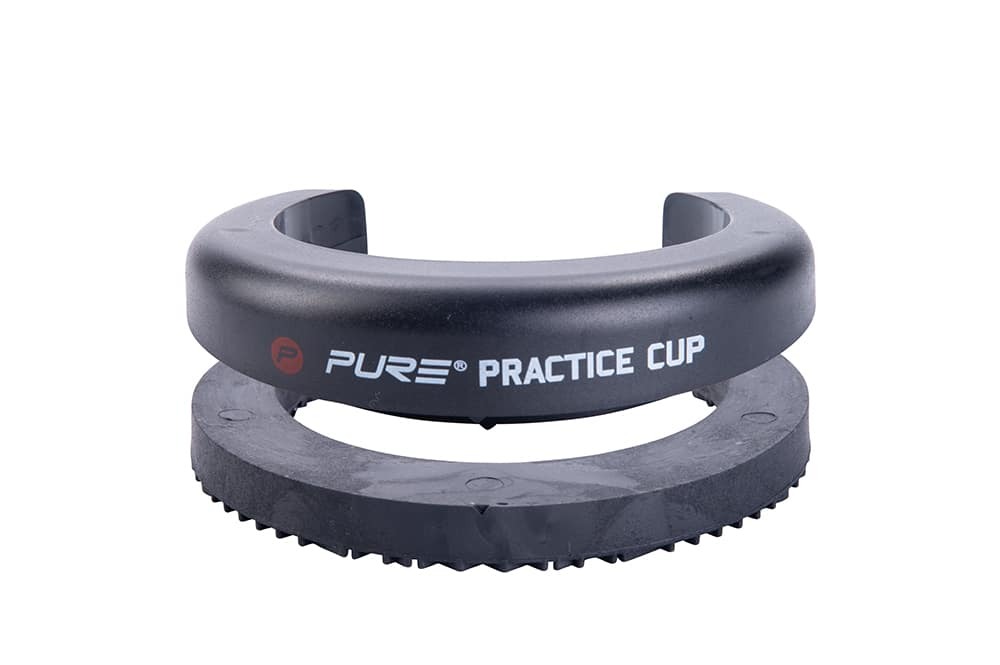 Practice Cup P2I