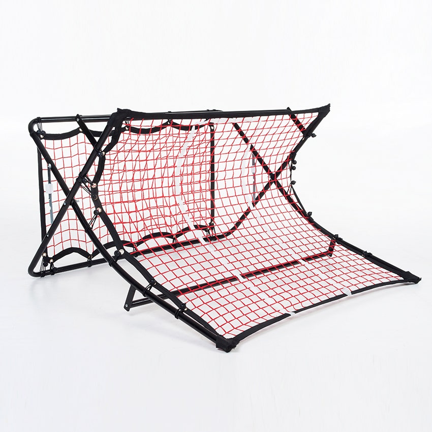 Soccer Rebounder P2I