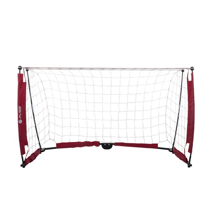 Portería Plegable SM 152x91cm P2I