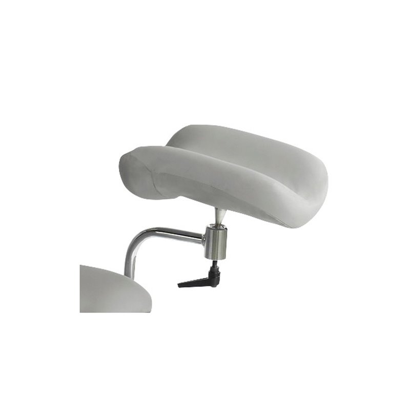Conjunto perneras de ginecología para camillas A4705 ECOPOSTURAL