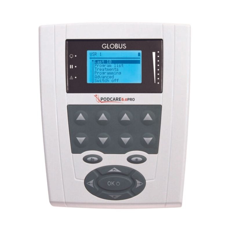 Láser Terapéutico PODCARE 6.0 PRO GLOBUS