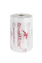 Rollo Bolsas de Plástico para Cubitos de Hielo CLEAR ICE BAGS REHABMEDIC (1500)