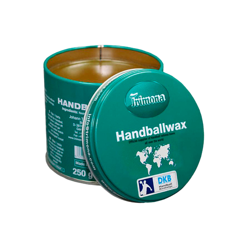 Cera Clásica Para balonmano 250g TRIMONA
