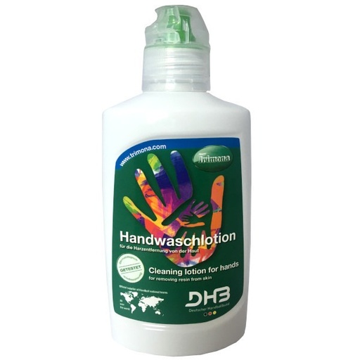 Loción Limpiadora De Manos 250ml TRIMONA
