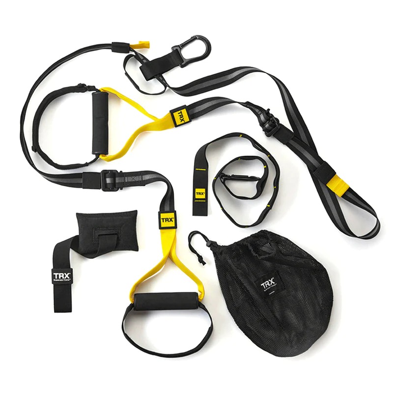 Sistema de entrenamiento en suspensión TRX HOME 2