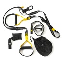 Sistema de entrenamiento en suspensión TRX HOME 2