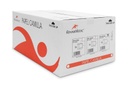 Caja Papel Camilla Fiselina (6 ROLLOS)