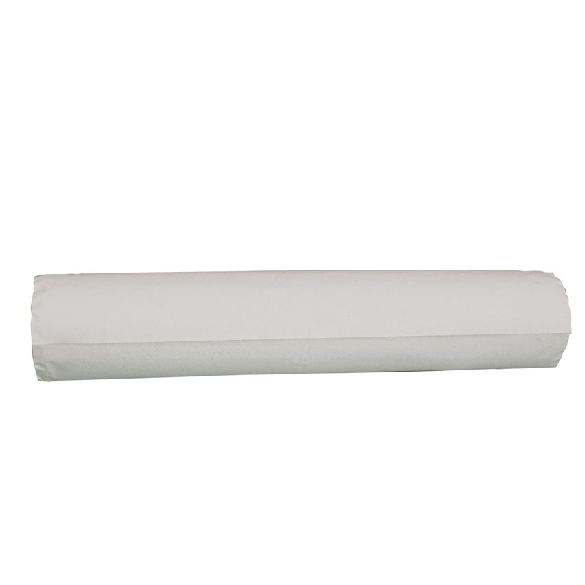 Papel Camilla ESSENTIALS 59cm x60m 1capa 36g (6 rollos)