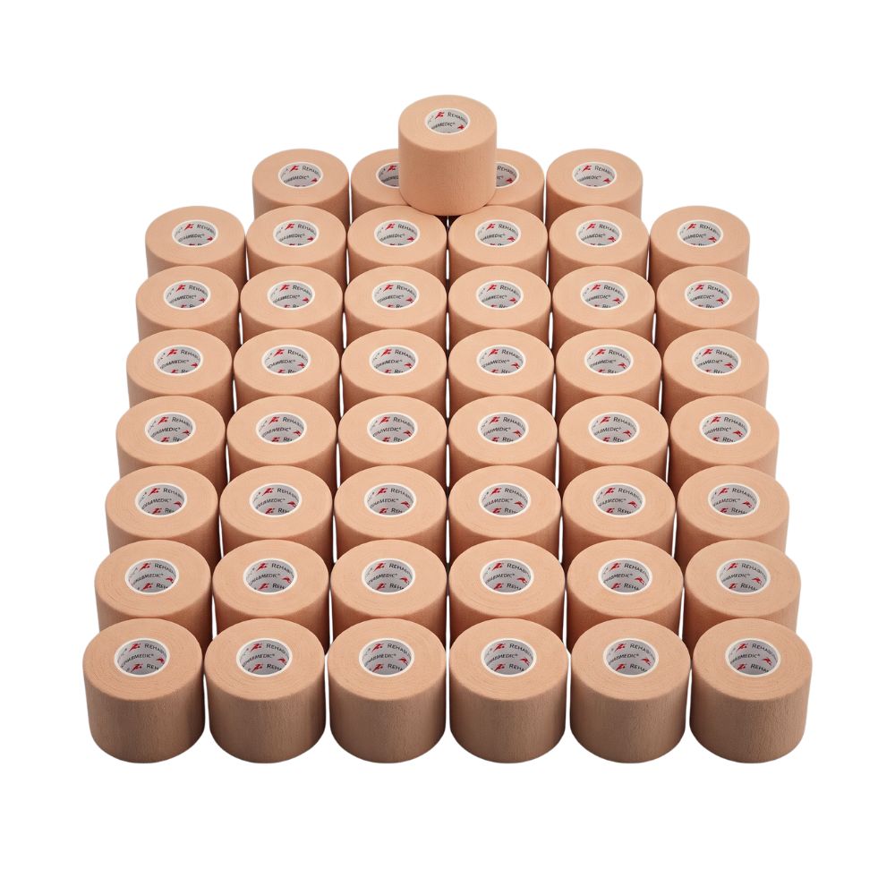 Prevendaje de Espuma Color Beige PRETAPE REHABMEDIC