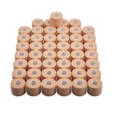 Prevendaje de Espuma Color Beige PRETAPE REHABMEDIC