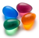 EGGSERCIZER Huevos para ejercicios de terapia de mano