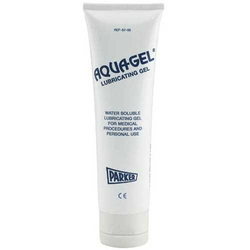 AQUAGEL 142g GEL LUBRICANTE