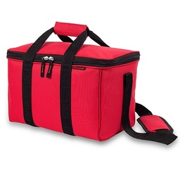 [EB06015] Botiquín Primeros Auxilios MULTY'S ELITE BAGS (Rojo)