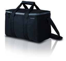 [EB06002] Botiquín Primeros Auxilios MULTY'S ELITE BAGS (Negro)