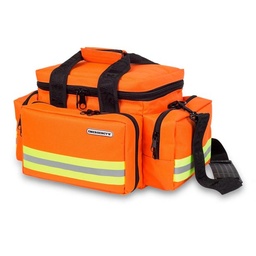 [EM13025] Bolsa Ligera Emergencias ELITE BAGS (Naranja)