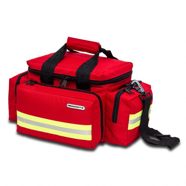 Bolsa Ligera Emergencias ELITE BAGS