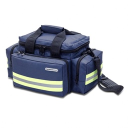 [EM13014] Bolsa Ligera Emergencias ELITE BAGS (Azul marino)