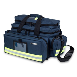 [EM13012] Bolsa Emergencias Ligera Gran Capacidad ELITE BAGS (Azul marino)