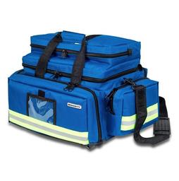 [EM13033] Bolsa Emergencias Ligera Gran Capacidad ELITE BAGS (Azul Royal)