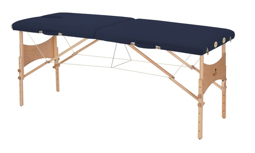 Camilla Plegable con Tensores 70x182 REHABMEDIC