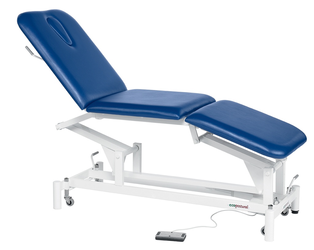 Električna nosila 3 tijela 62x198 REHABMEDIC