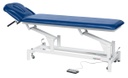 Camilla Eléctrica  2 Cuerpos 62x207 REHABMEDIC