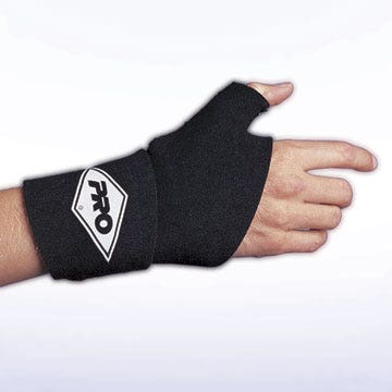 THUMB ABDUCTION WRISTBAND