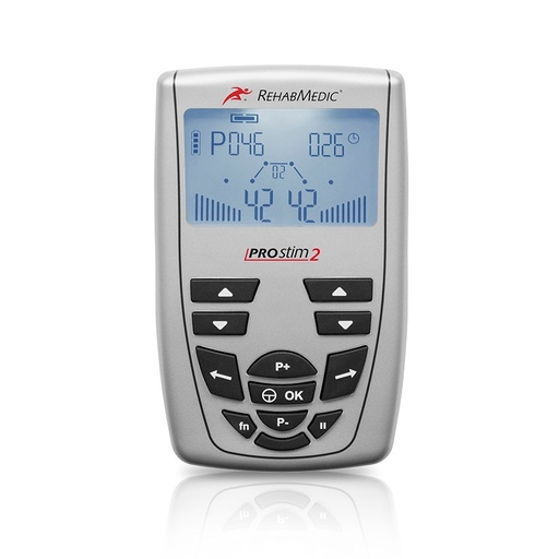 PROSTIM 2 REHABMEDIC sähköstimulaattori