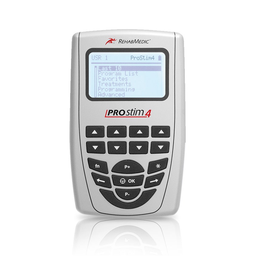 جهاز التحفيز الكهربائي PROSTIM 4 REHABMEDIC