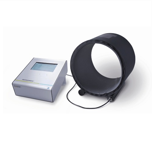 Magnetoterapia MAG-EXPERT PHYSIOMED con cilindro Ø 30 cm