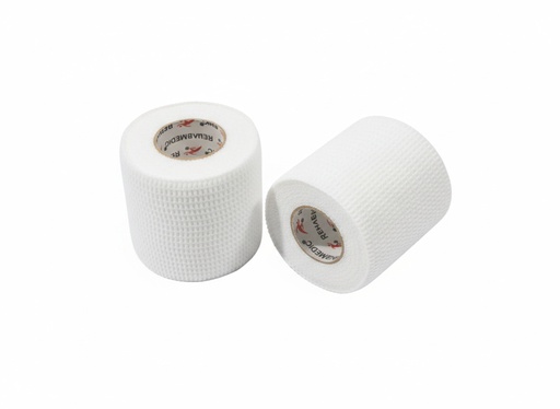 Venda Cohesiva Elástica COHESIVE TAPE REHABMEDIC (TEAM PACK)