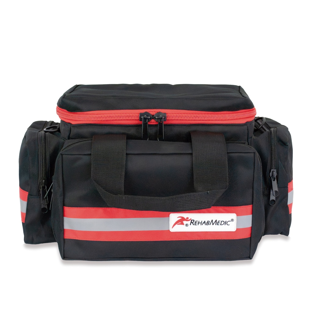 ATLETISCHE TRAINER SM 06TEX REHABMEDIC EHBO-doos