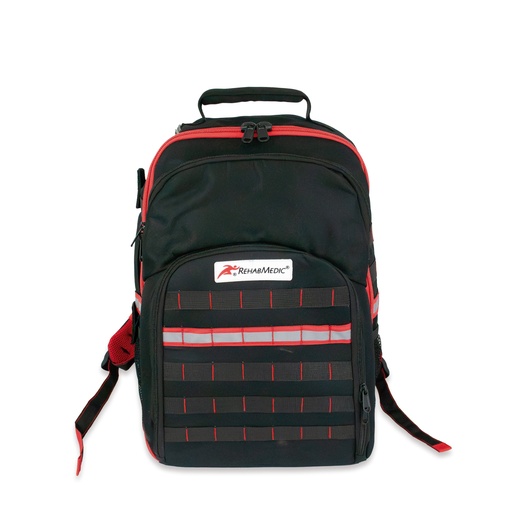 Ensiapupakkaus Reppu REHABMEDIC