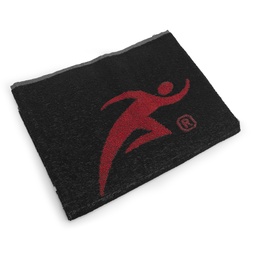 [RMB586721] REHABMEDIC Sports Towels (Black)