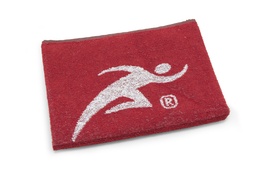 [RMB586722] REHABMEDIC Sporthanddukar (Röd)