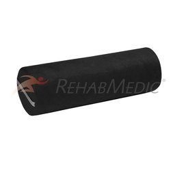 [RMC4436BK] Rehabmedic Grande Cylinder Cojín (Μαύρος)