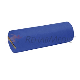[RMC4436BL] RehabMedic Grand Cylinder Cojín (Bleu)