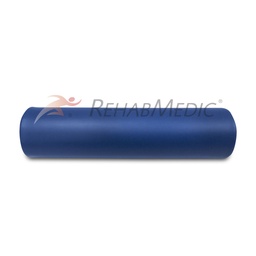 [RMC4446BL] Cojín Cilindro Mediano REHABMEDIC (Azul)