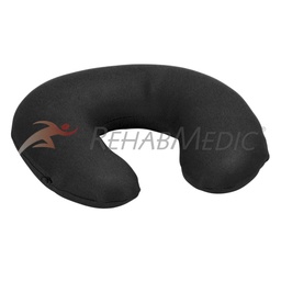 [RMC4454BK] Pernă facială moale rehabmedică (Negru)