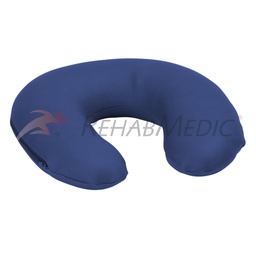 [RMC4454BL] Cojín Facial Blando REHABMEDIC (Azul)