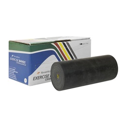 [RME105505] حزام تمرين 5.5 متر RM (أسود, حصن خاص)