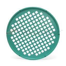 [RME26203] HARJOITUSVERKKO Käsiharjoittelulaite 35,5 cm REHABMEDIC (Vihreä, Vahva)