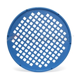 [RME26204] HARJOITUSVERKKO Käsiharjoittelulaite 35,5 cm REHABMEDIC (Sininen, Extra vahva)
