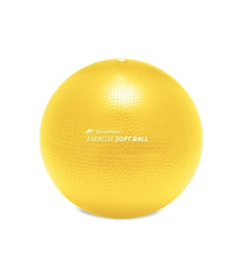 Blød bold 26cm REHABMEDIC