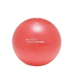 [RME502602] Soft Ball 26cm REHABMEDIC (sarkans)